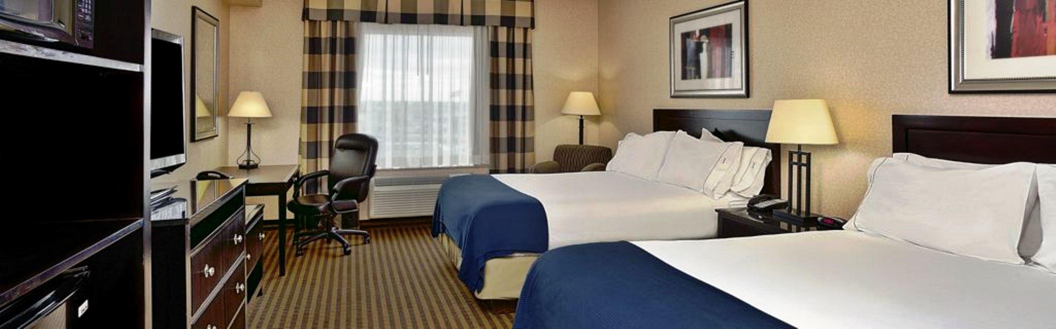 Newmarket Hotel And Suites Zewnętrze zdjęcie