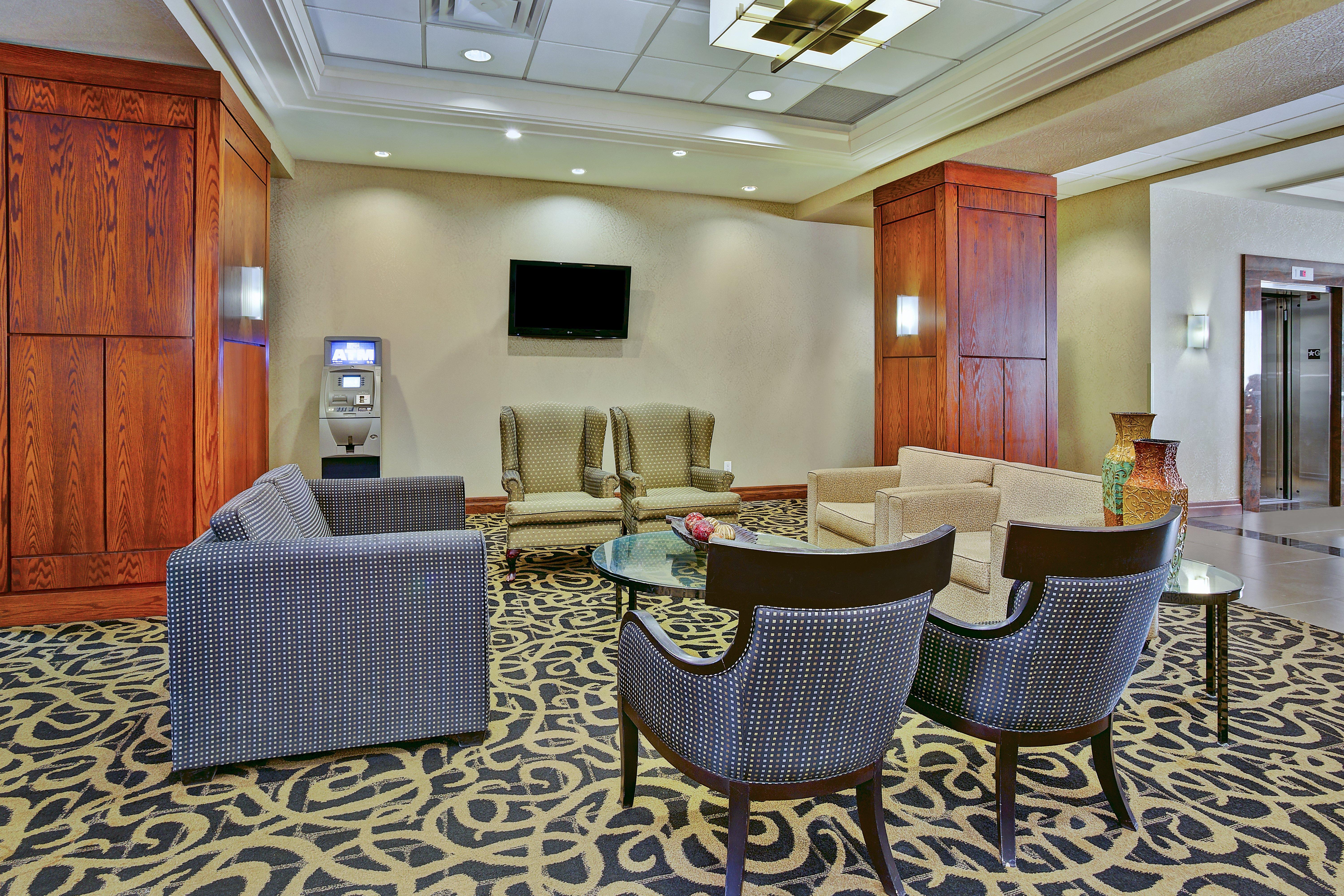 Newmarket Hotel And Suites Zewnętrze zdjęcie